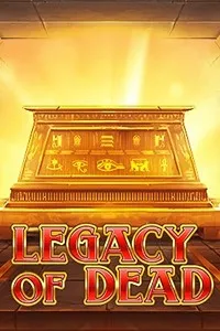 Legacy Of Dead